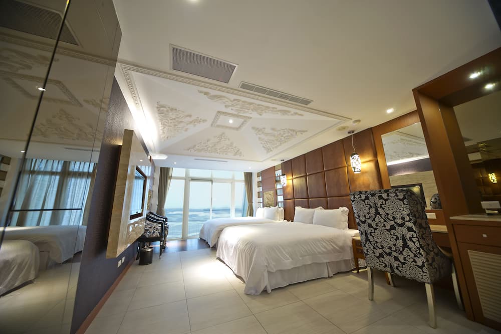 Photo of Bedroom in Wanli