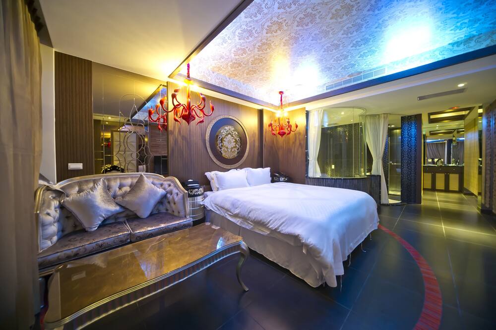 Photo of Bedroom in Wanli