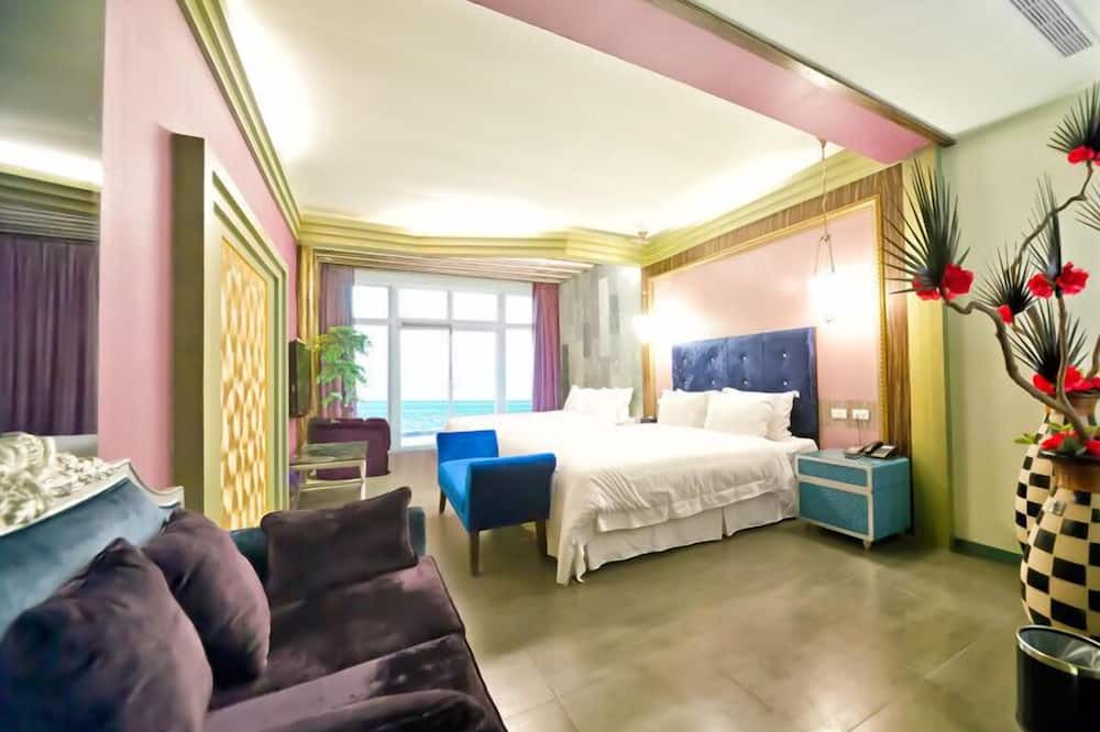 Photo of Bedroom in Wanli