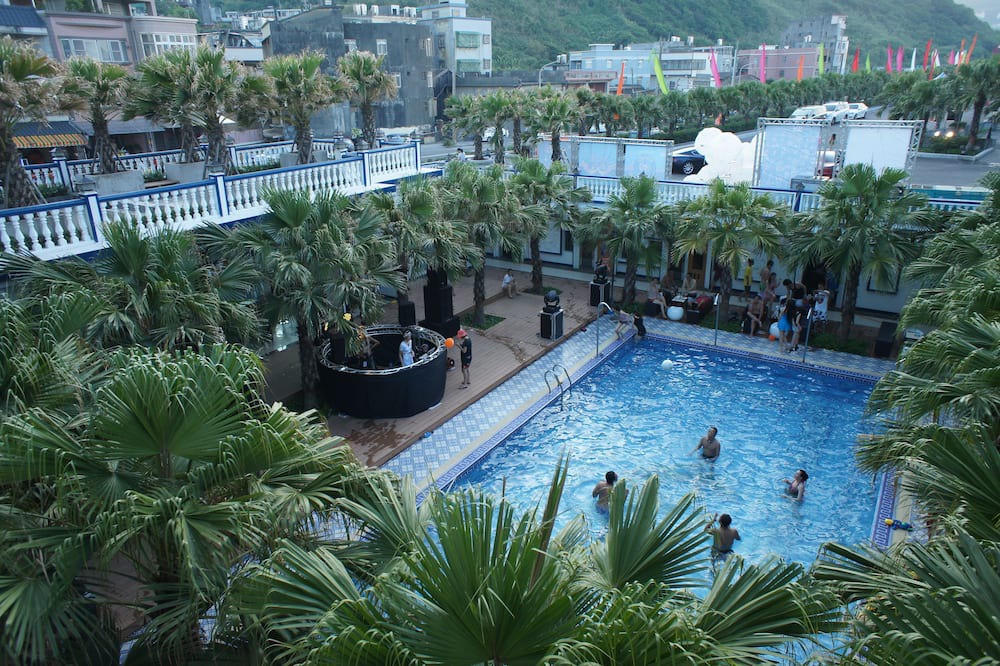 Photo of Outdoor in Wanli