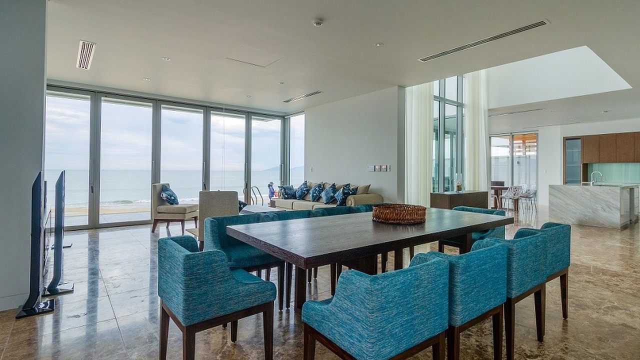 Photo of Livingroom in Ngu Hanh Son