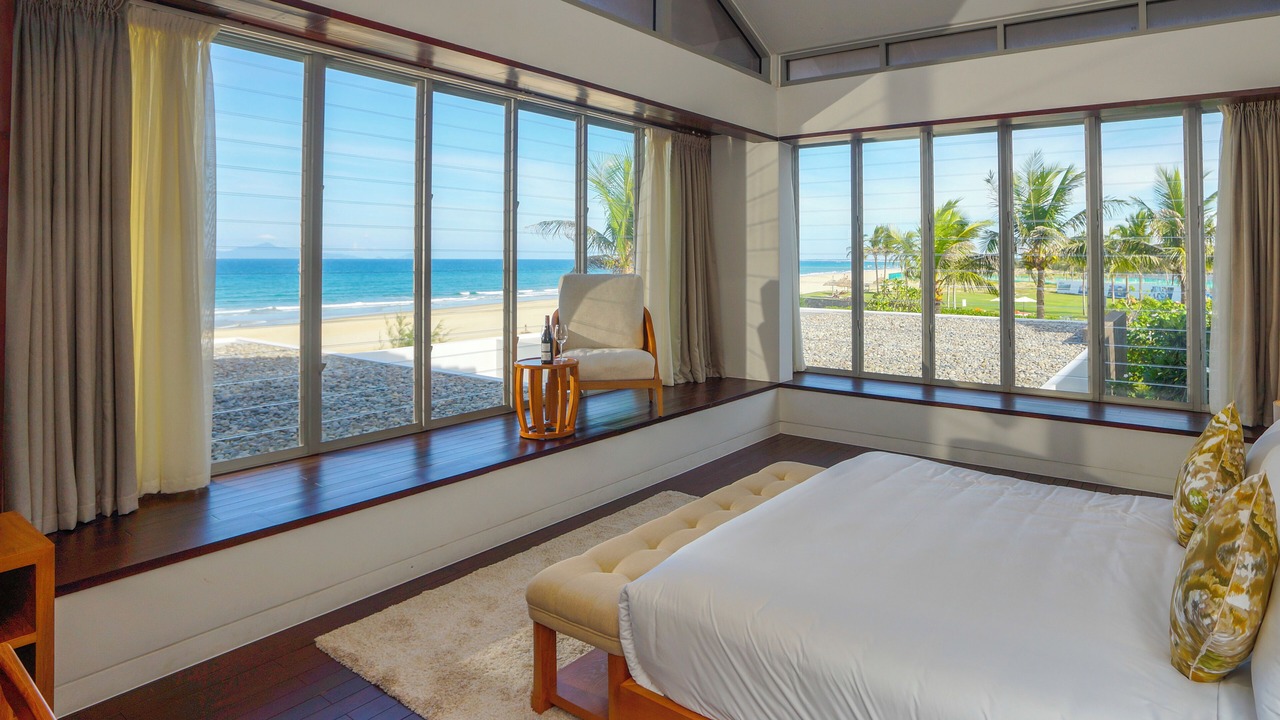 Photo of Bedroom in Ngu Hanh Son