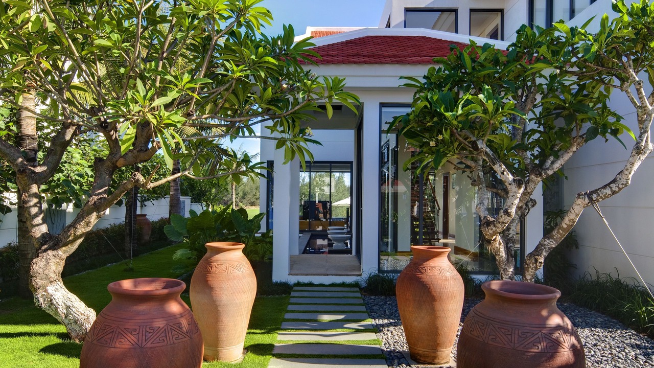 Photo of Outdoor in Ngu Hanh Son