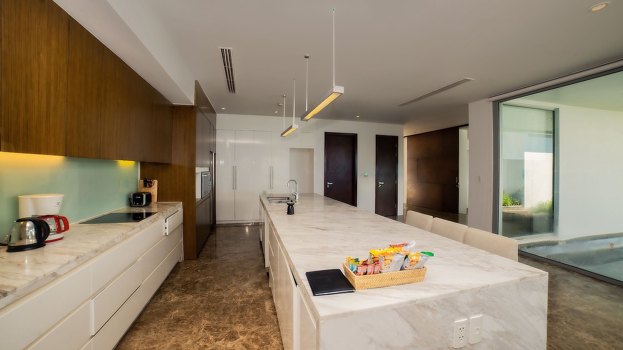 Photo of Kitchen in Ngu Hanh Son