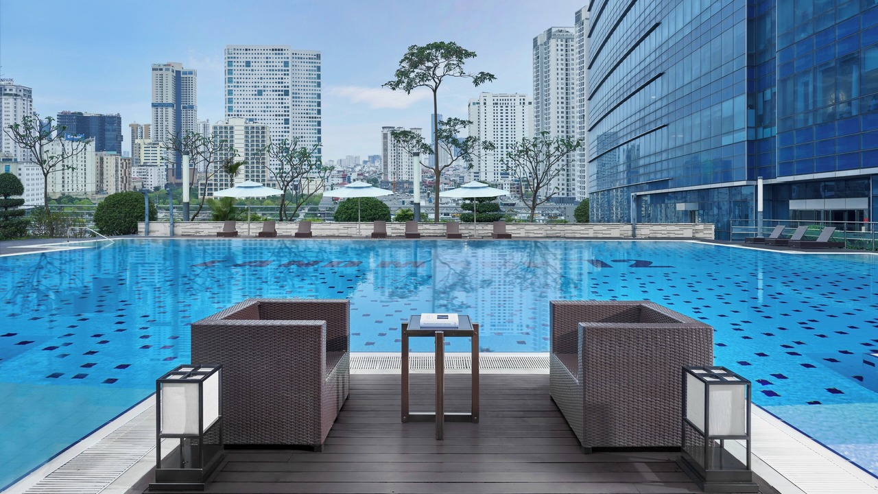 Photo of Outdoor in Tu Liem