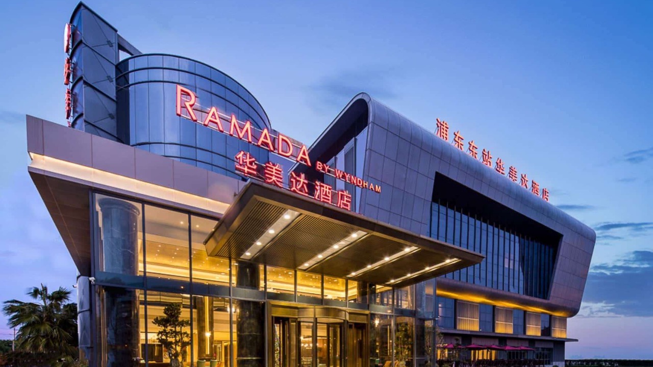 Photo of Outdoor in Pudong