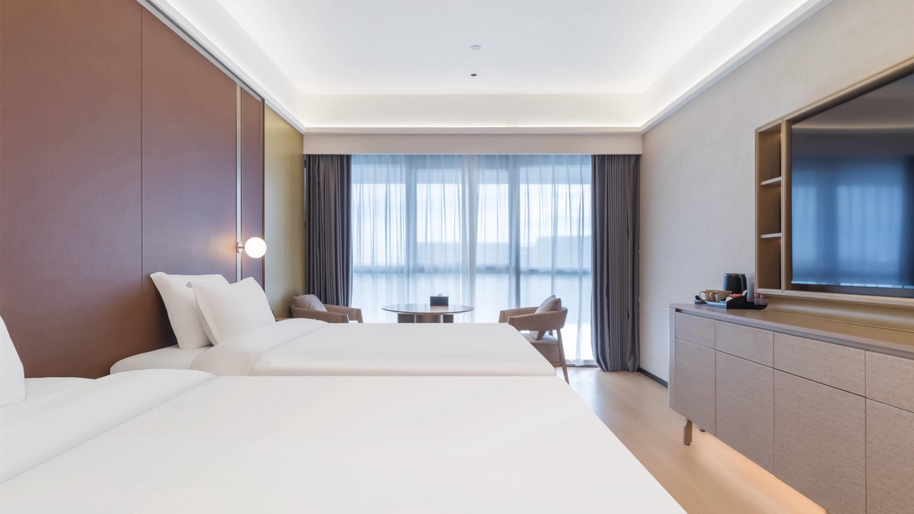 Photo of Bedroom in Pudong