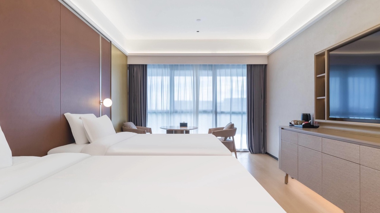 Photo of Bedroom in Pudong