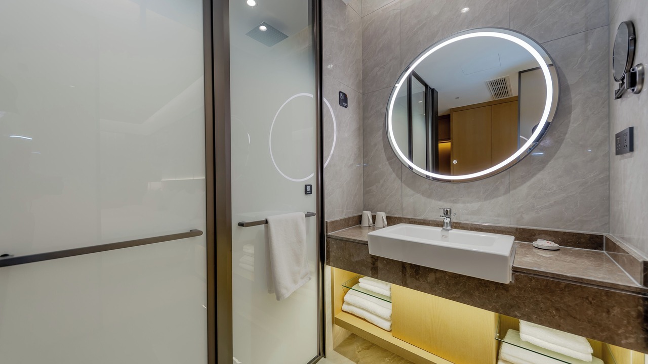 Photo of Bedroom in Pudong