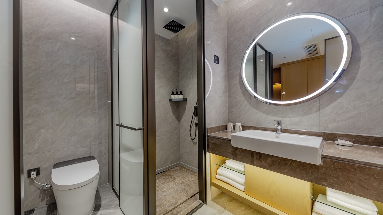 Photo of Bedroom in Pudong
