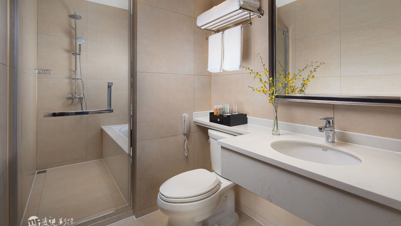 Photo of Bathroom in Pudong