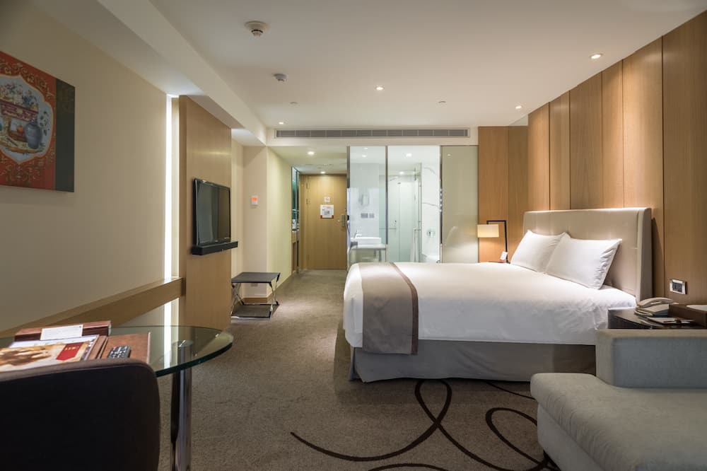 Photo of Bedroom in Yancheng District