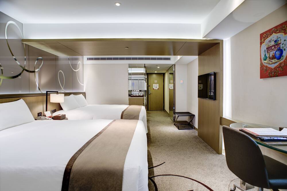 Photo of Bedroom in Yancheng District