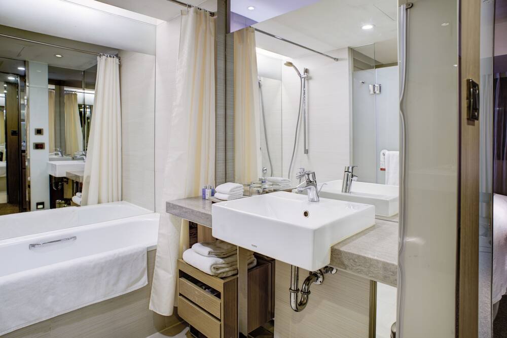 Photo of Bathroom in Yancheng District