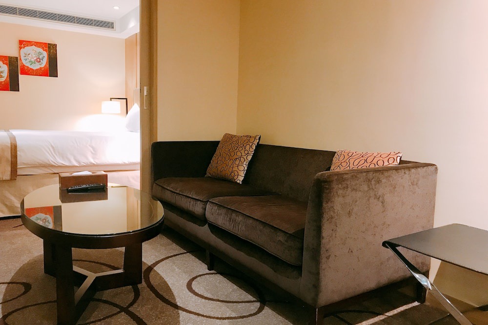 Photo of Livingroom in Yancheng District