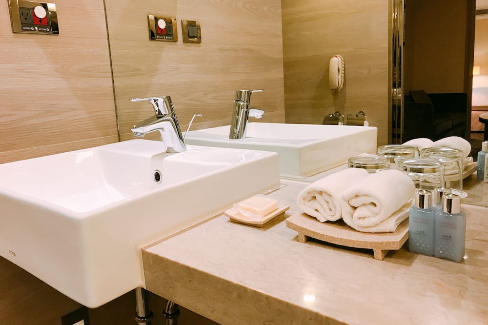 Photo of Bathroom in Yancheng District