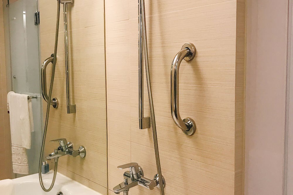 Photo of Bathroom in Yancheng District