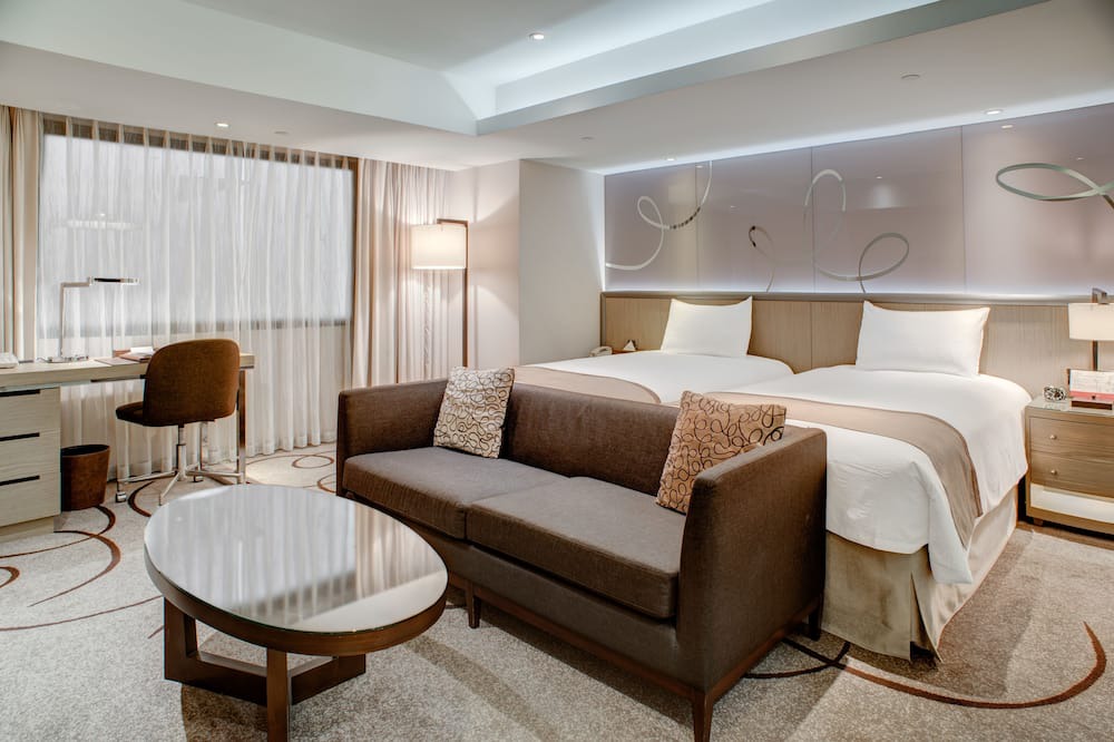 Photo of Bedroom in Yancheng District