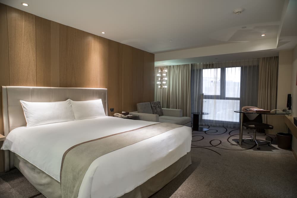 Photo of Bedroom in Yancheng District