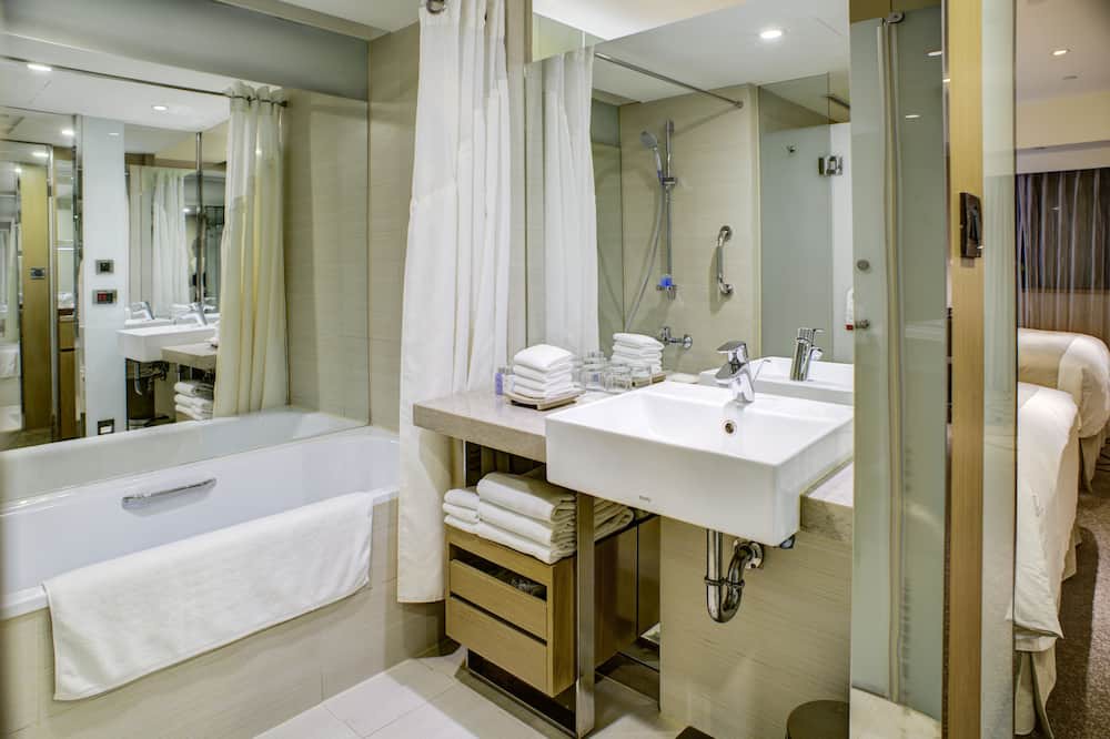 Photo of Bathroom in Yancheng District