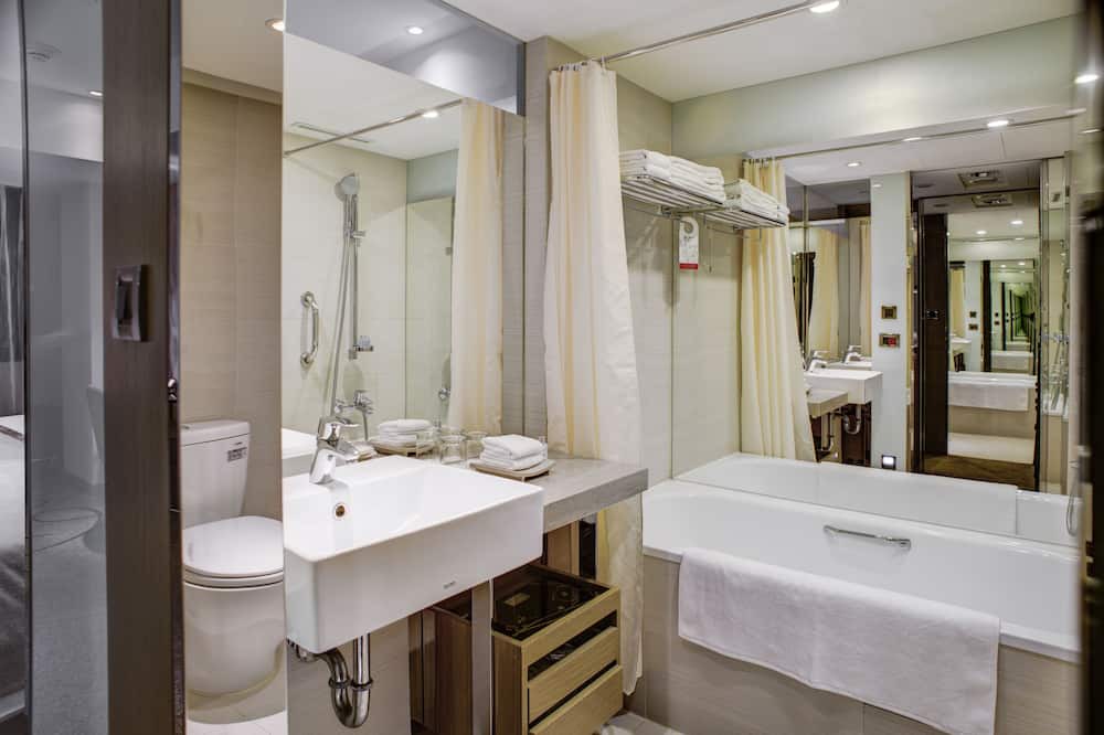 Photo of Bathroom in Yancheng District