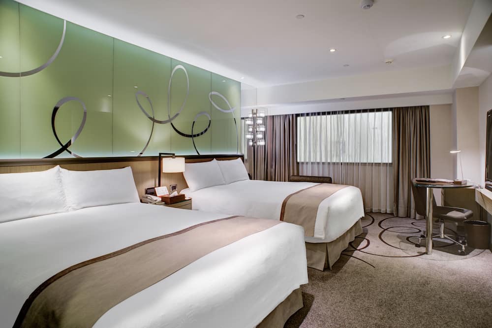 Photo of Bedroom in Yancheng District