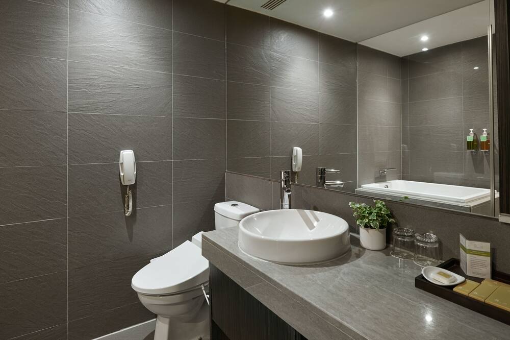 Photo of Bathroom in Hsinchu City Centre