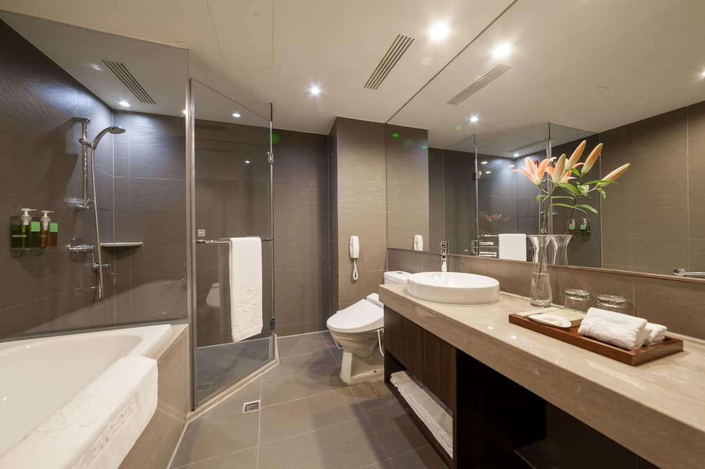 Photo of Bathroom in Hsinchu City Centre
