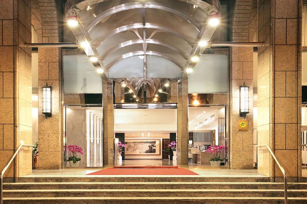 Photo of Outdoor in Hsinchu City Centre