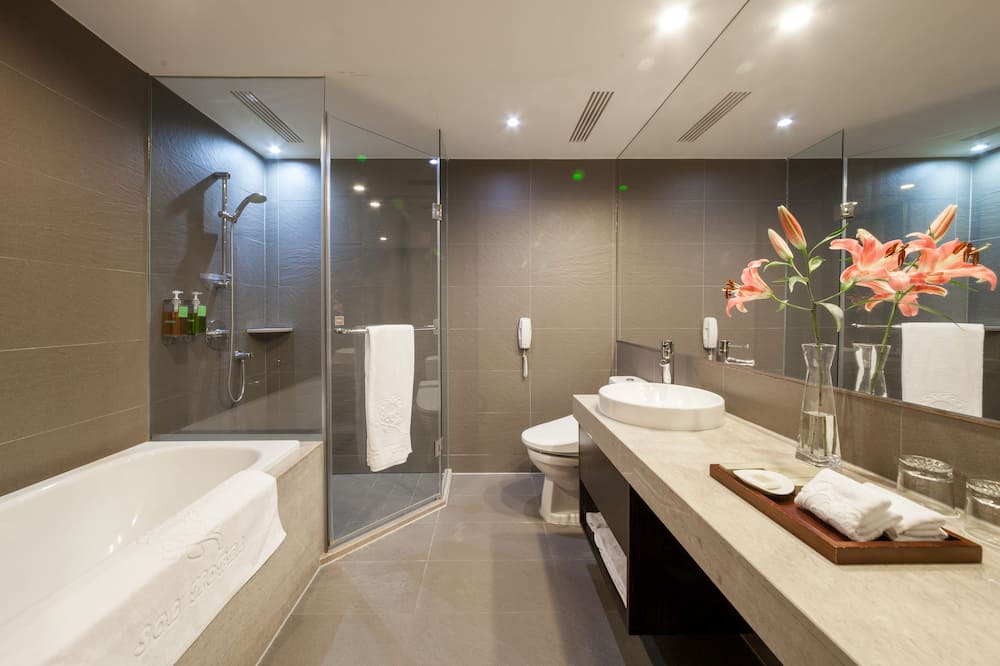 Photo of Bathroom in Hsinchu City Centre