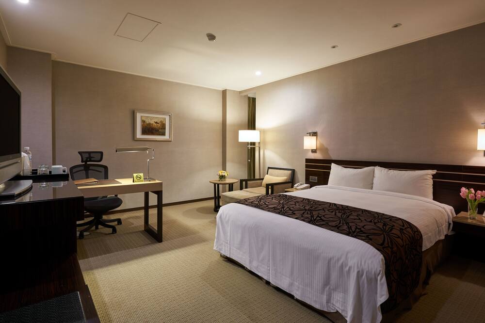 Photo of Bedroom in Hsinchu City Centre