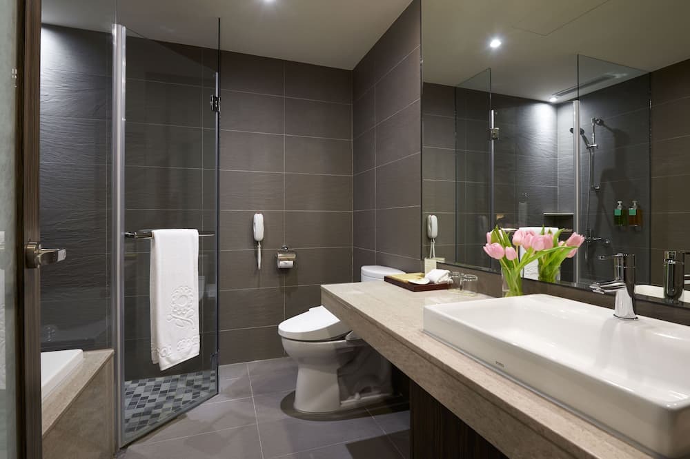 Photo of Bathroom in Hsinchu City Centre