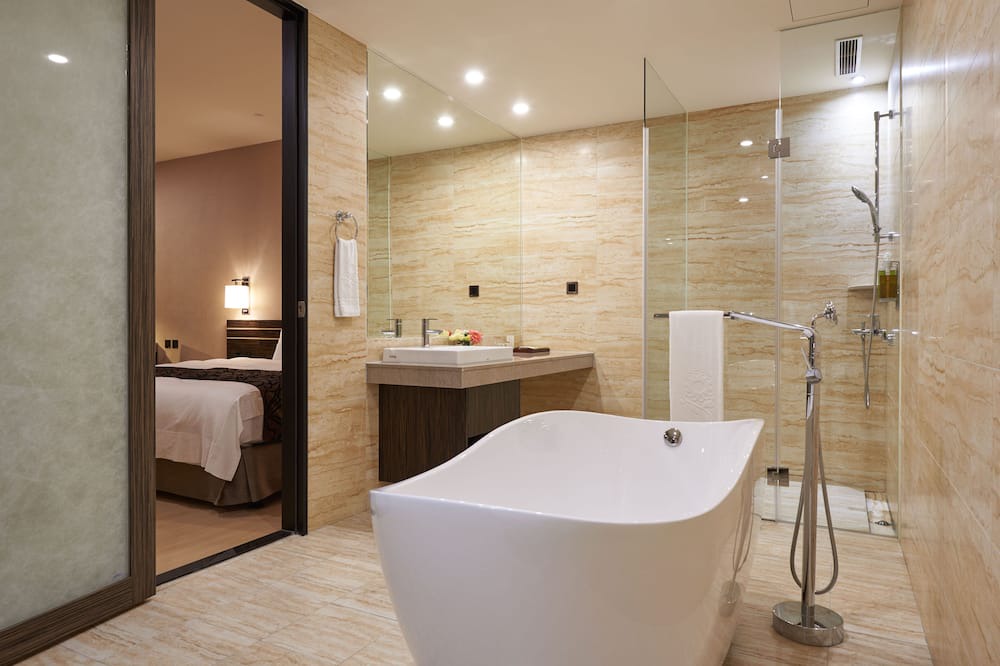 Photo of Bathroom in Hsinchu City Centre