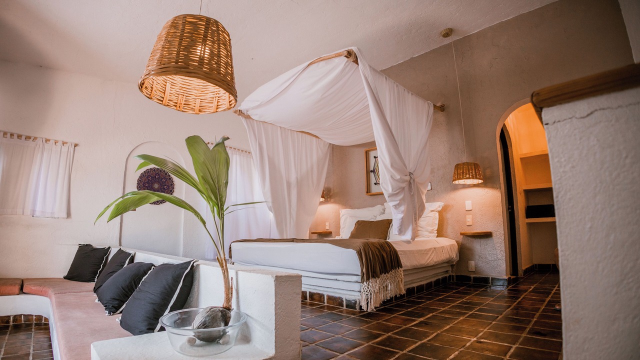 Photo of Bedroom in Pie de la Cuesta