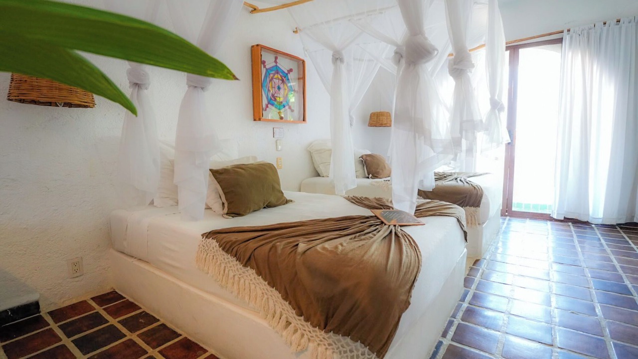 Photo of Bedroom in Pie de la Cuesta