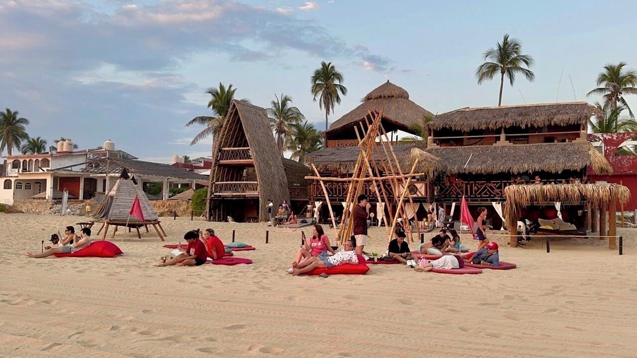 Photo of Outdoor in Pie de la Cuesta
