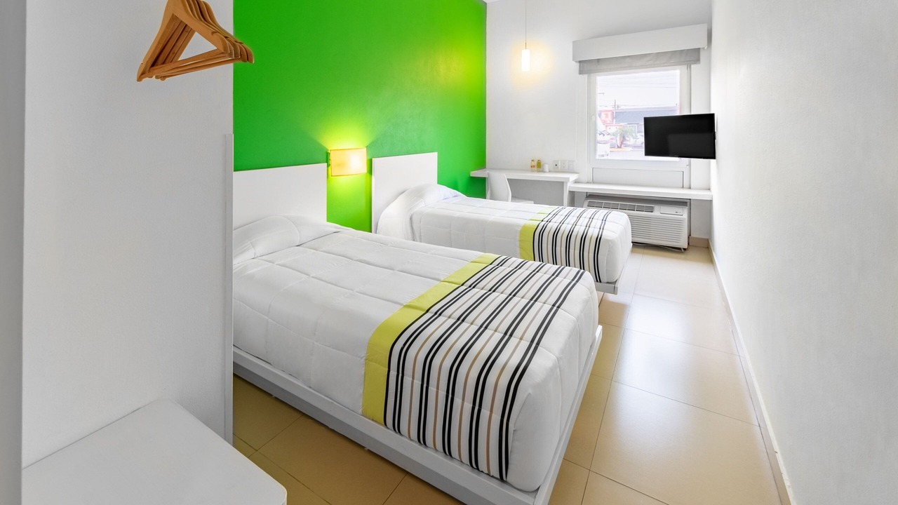 Photo of Bedroom in Veracruz