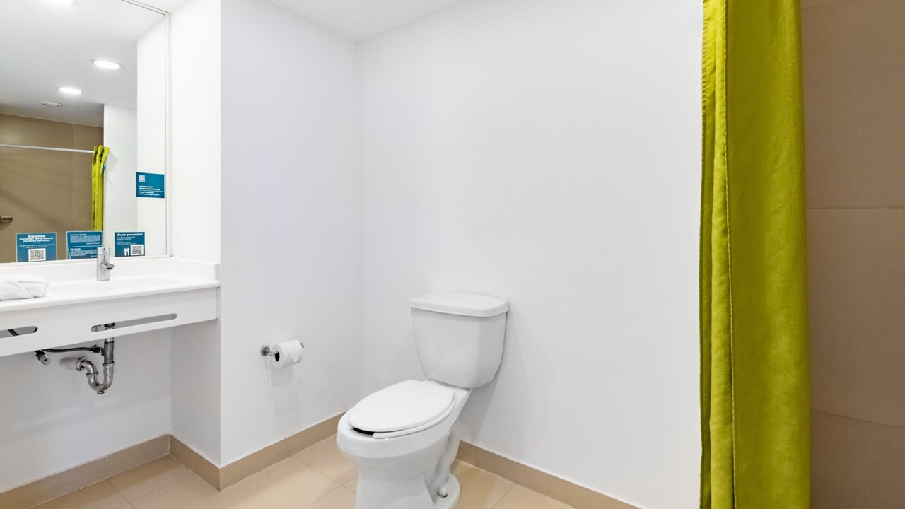 Photo of Bathroom in Veracruz