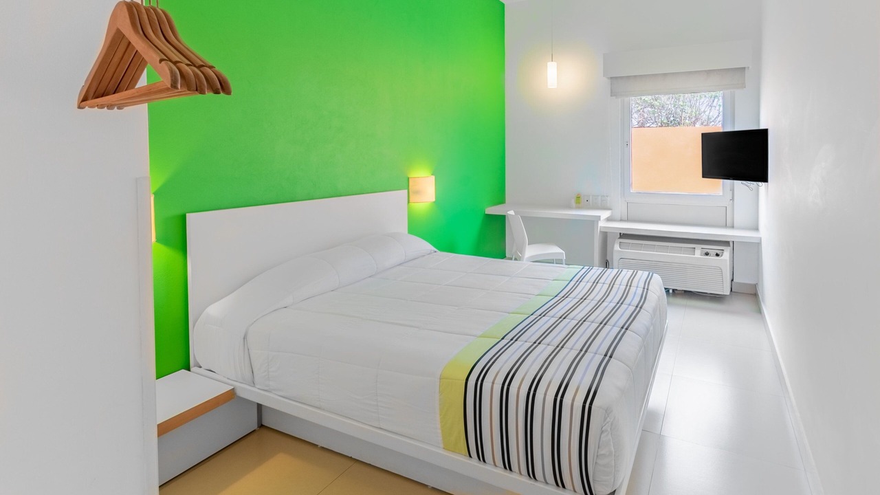 Photo of Bedroom in Veracruz