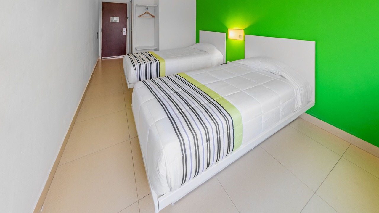 Photo of Bedroom in Veracruz