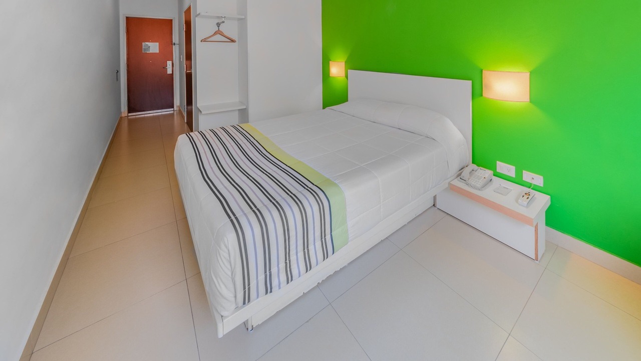 Photo of Bedroom in Veracruz