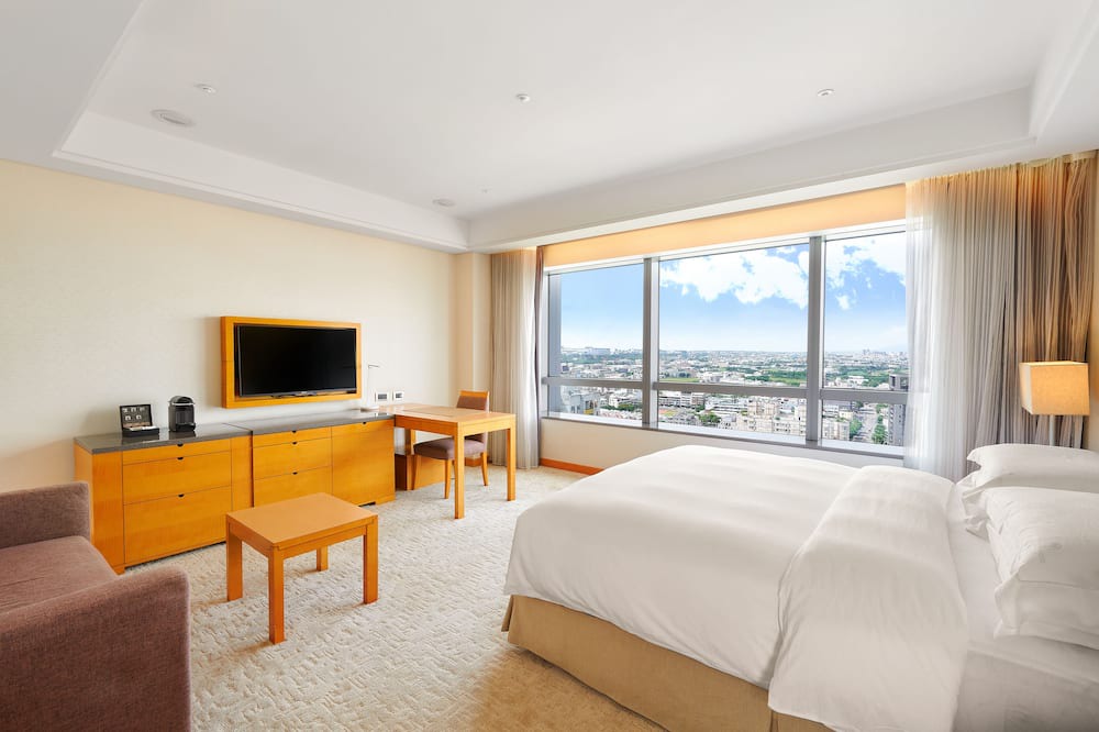 Photo of Bedroom in Xitun District