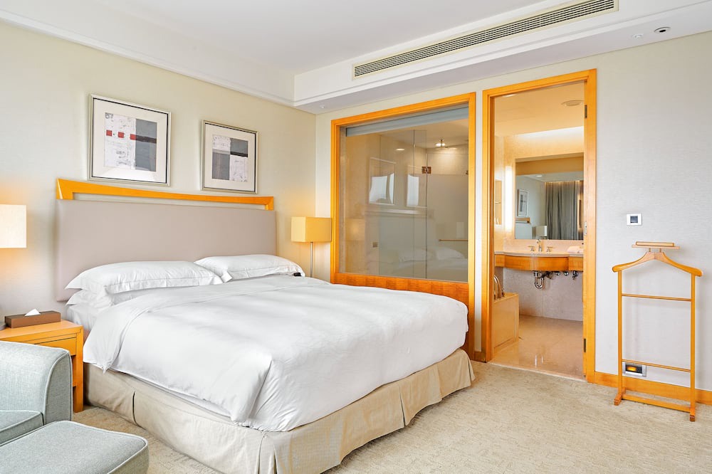 Photo of Bedroom in Xitun District