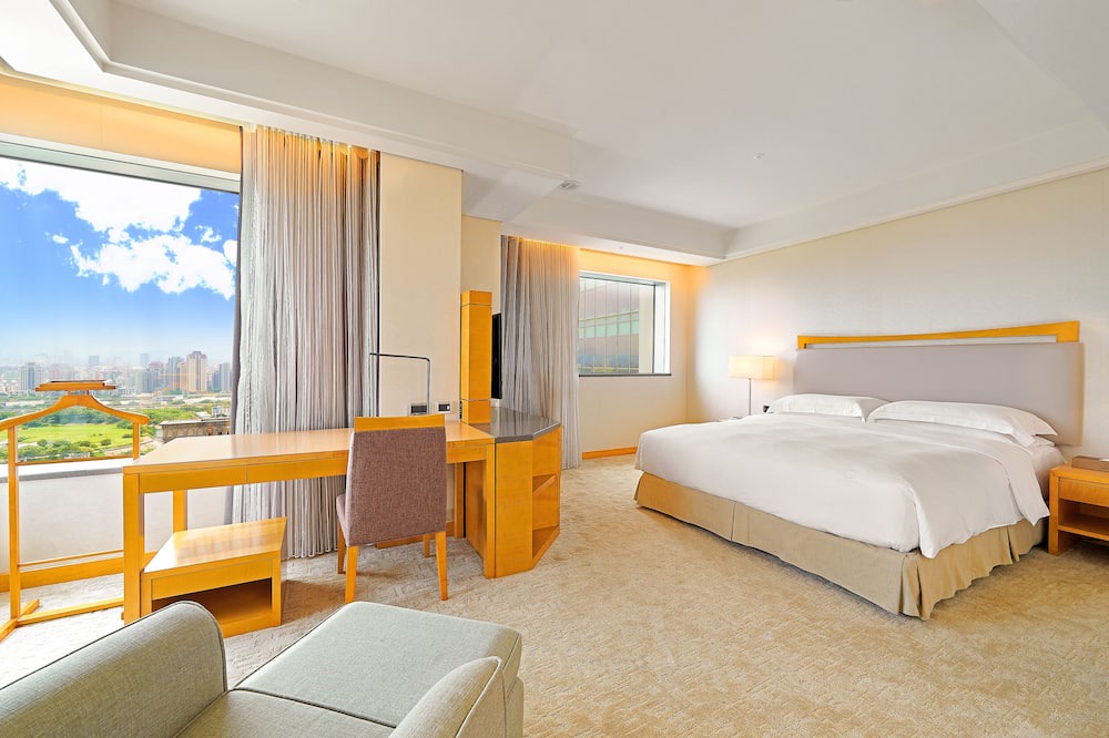 Photo of Bedroom in Xitun District