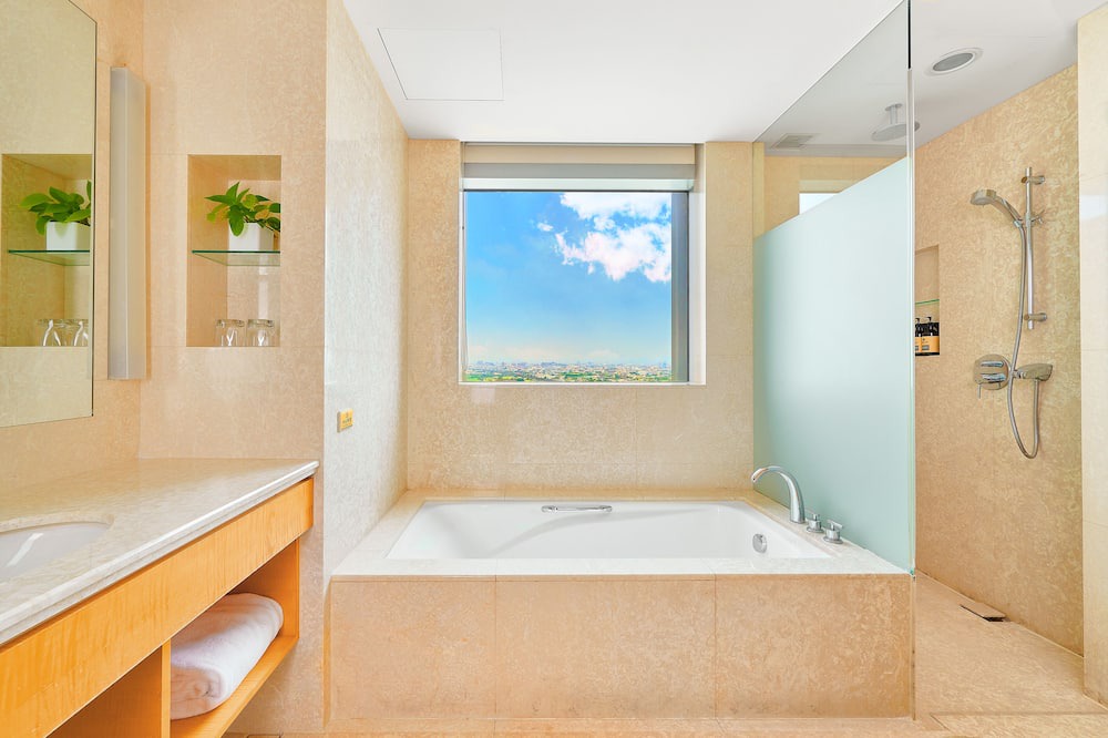Photo of Bathroom in Xitun District
