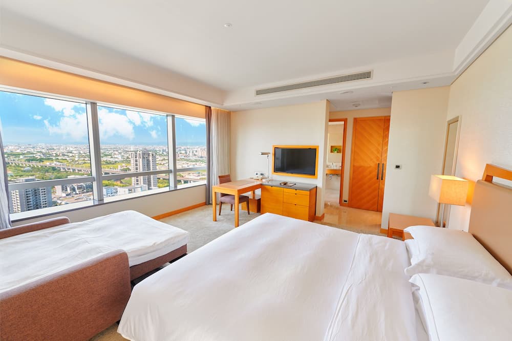Photo of Bedroom in Xitun District