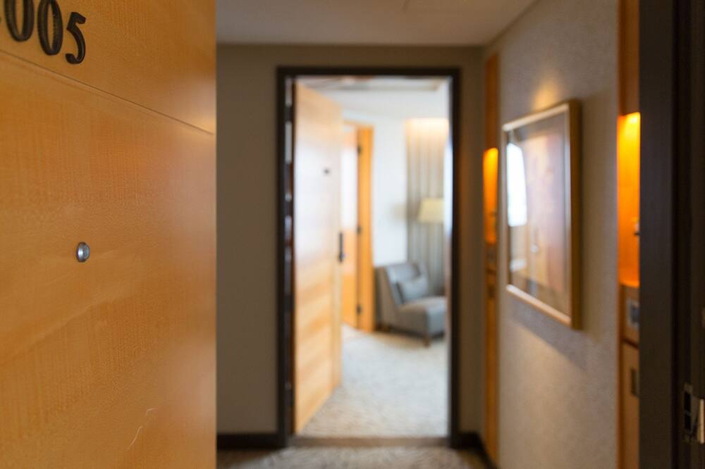 Photo of Bedroom in Xitun District