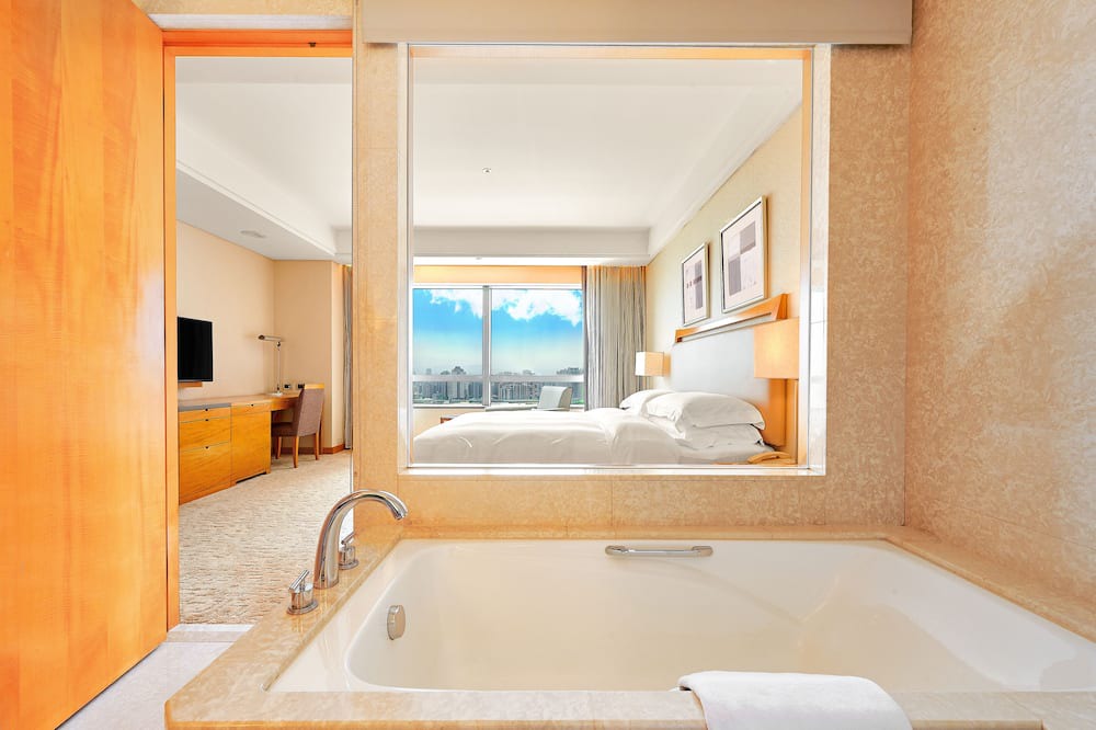 Photo of Bedroom in Xitun District