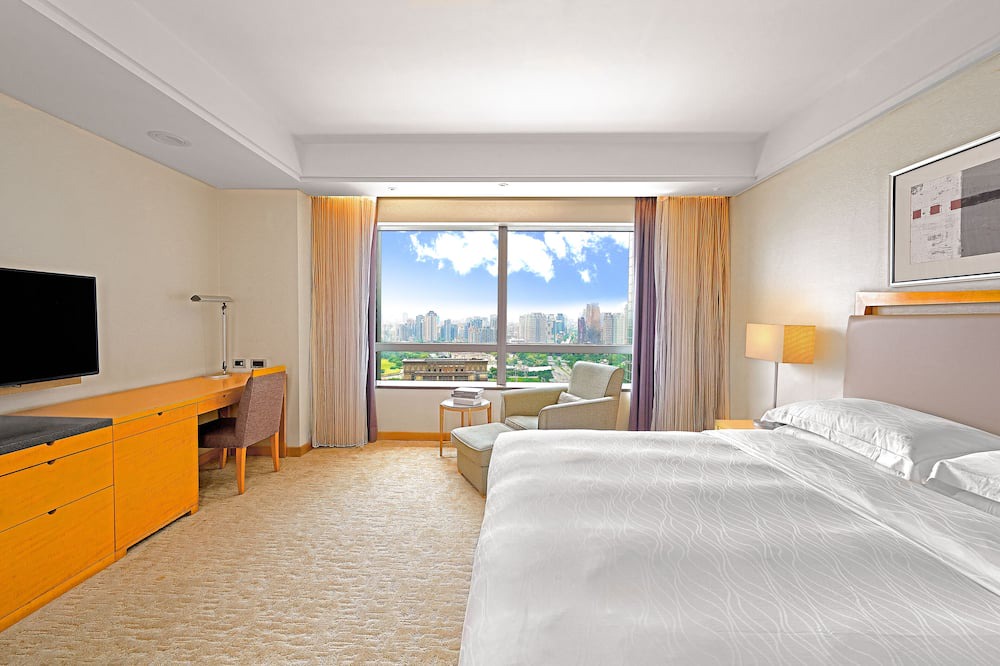 Photo of Bedroom in Xitun District