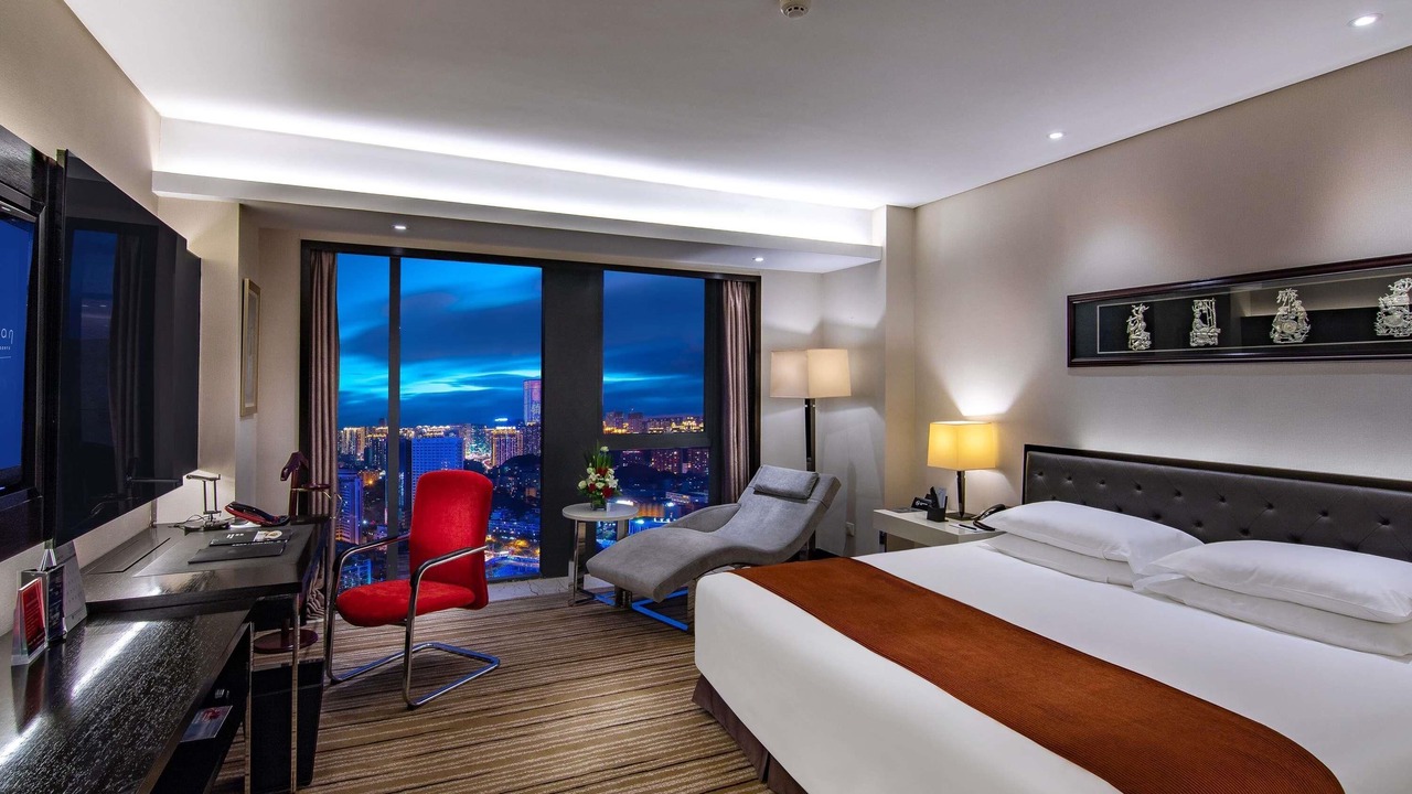 Photo of Bedroom in Nanming District